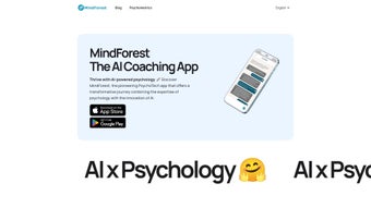 Image 0 for MindForest