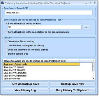 Image 0 for Photoshop Automatically B…
