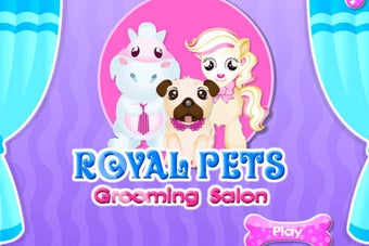 Image 0 for Royal Pets Grooming Salon