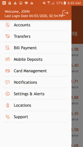 Image 2 for Mercantil Mobile
