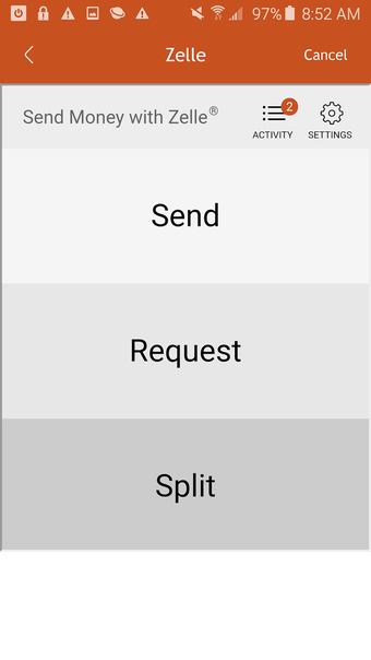 Image 4 for Mercantil Mobile
