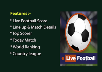 Imagen 0 para Live Football TV