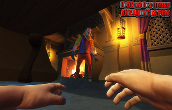 Imagen 0 para Crazy Neighbor Survival 3…