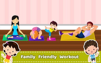 Image 1 for Yoga for Kids and Family …