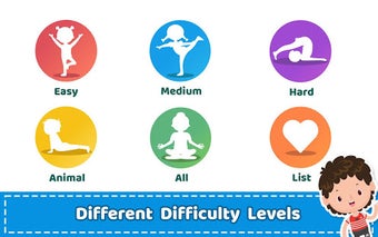 Image 0 for Yoga for Kids and Family …
