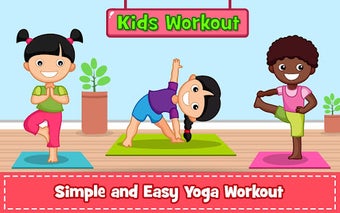 Image 2 for Yoga for Kids and Family …
