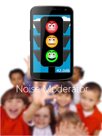 Image 0 for Noise Moderator