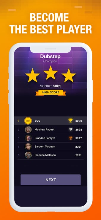 Image 2 for Beat Maker Star - Rhythm …