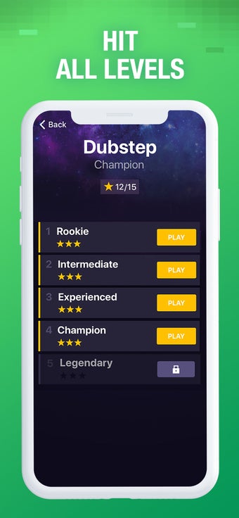 Image 0 for Beat Maker Star - Rhythm …