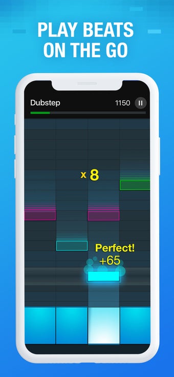 Image 1 for Beat Maker Star - Rhythm …