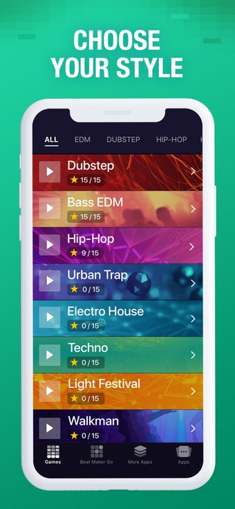 Image 3 for Beat Maker Star - Rhythm …