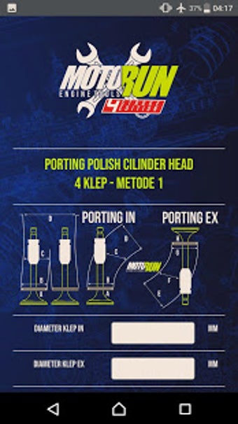 Image 2 for MOTORUN ENGINE TOOLS - 4 …