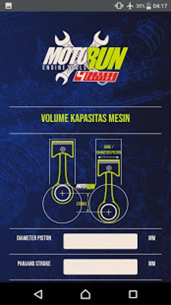 Image 2 for MOTORUN ENGINE TOOLS - 4 …