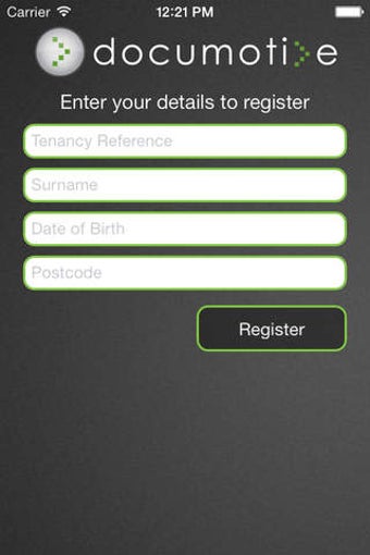 Image 0 for Documotive Customer App