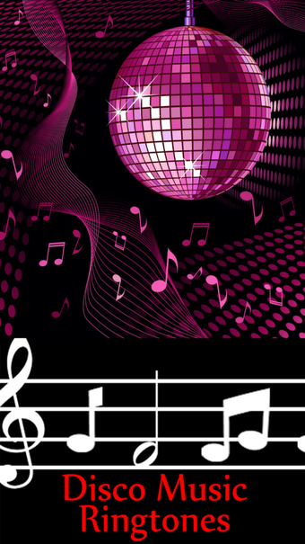Image 1 for Disco Music Ringtones
