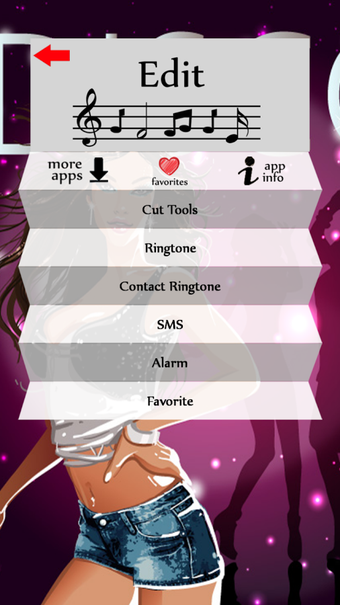 Image 0 for Disco Music Ringtones