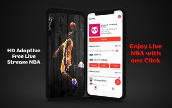 Image 2 for Watch Free NBA live strea…
