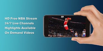 Image 1 for Watch Free NBA live strea…