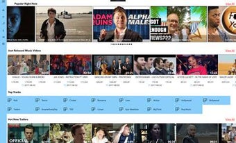 Image 1 for Vimeo Downloader for Wind…
