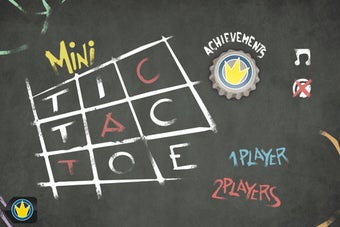 Image 0 for Tic Tac Toe 1.0