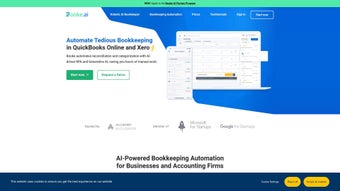 Image 0 for Booke AI