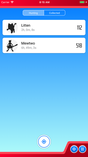 Image 0 for Pokétch: Shiny Counter