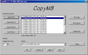 Image 0 for CopyM8 Portable