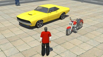 Imagen 0 para Vegas Crime City Gangster