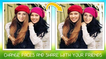 Imagen 3 para Face Editor
