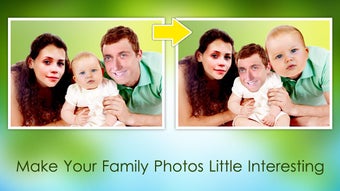 Imagen 1 para Face Editor