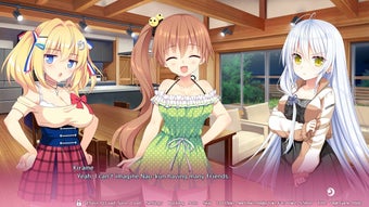 Image 0 for Futamata Ren'ai: Two Time…