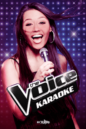 Image 3 for The Voice - Sing Karaoke