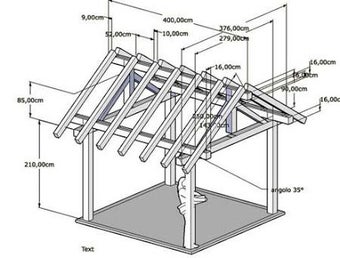 Imagen 0 para Roof Sketchup Design