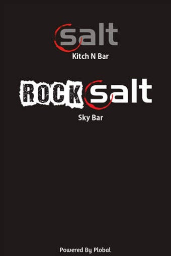 Image 0 for Salt, Baner