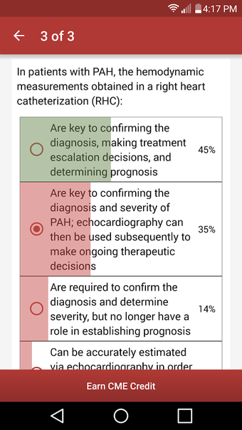 Imagen 2 para Medscape CME & Education