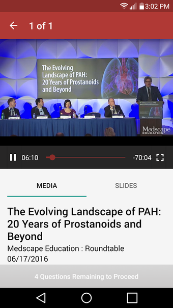 Imagen 0 para Medscape CME & Education