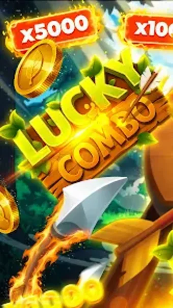 Image 0 for Forest: Hit and Win