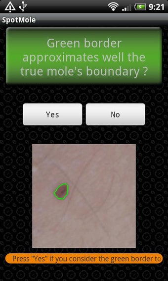 Image 2 for SpotMole