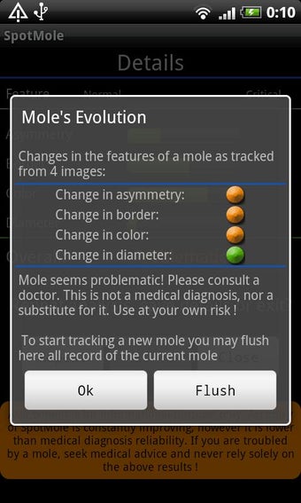 Image 3 for SpotMole