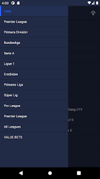 Imagen 2 para AI Betting Predictions
