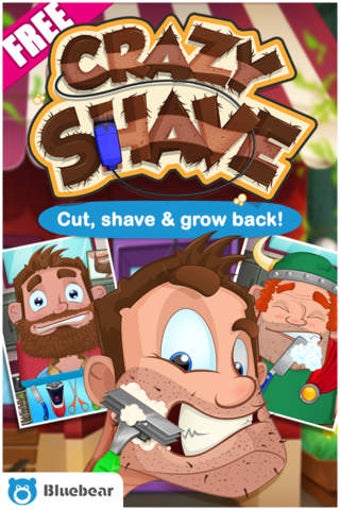 Image 0 for Crazy Shave