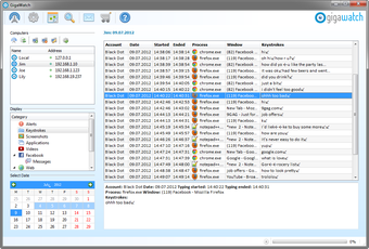 Image 0 for GigaWatch
