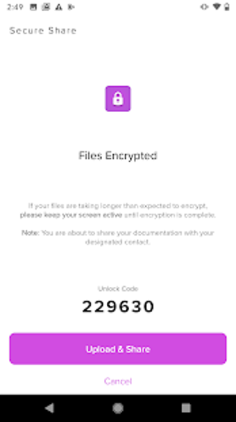 Imagen 2 para DocuSAFE