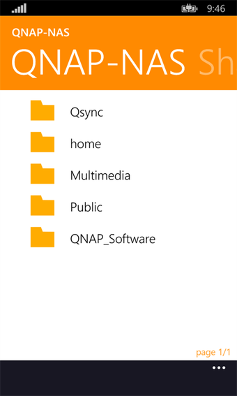 Imagen 3 para Qfile for Windows 10