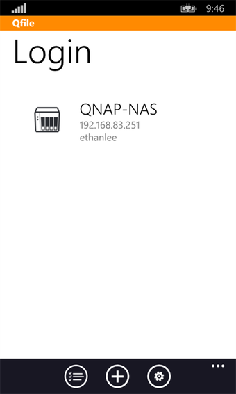 Imagen 2 para Qfile for Windows 10