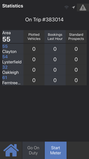 Image 2 for MTI Driver App