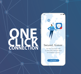 Image 0 for Super Foreign VPN - Free …