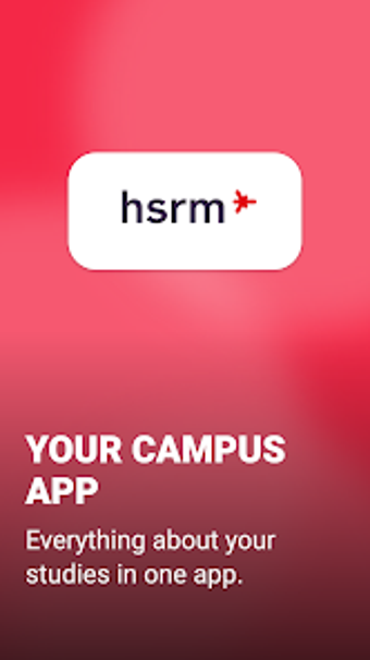 Image 0 for hsrm