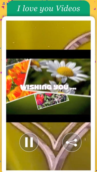 Imagen 3 para Happy Birthday Videos - A…