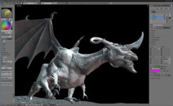 Image 0 for Blender Portable (64-bit)
